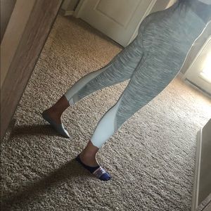 Lulu lemon wunder under